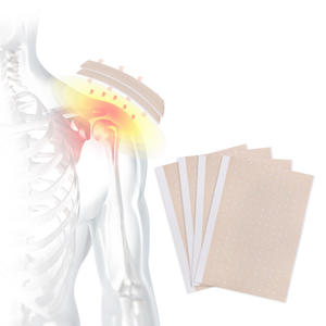 <span class=keywords><strong>Hot</strong></span> Sale Herbal Tiger Capsicum <span class=keywords><strong>Plaster</strong></span> 8.4*12.5 <span class=keywords><strong>Pepper</strong></span> Pain Relief <span class=keywords><strong>Hot</strong></span> Sale <span class=keywords><strong>Pepper</strong></span> <span class=keywords><strong>Plaster</strong></span> - Product Image 2