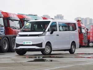 Precio Económico para la Camioneta de Carga Eléctrica Pura Farizon V7E con Autonomía de 370 km, Motor de 90 kW, Batería de 51.4 kWh, Fabricada en China - Product Image 1