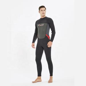 स्कूबा डाइविंग सूट 3mm 5mm 7mm Neoprene तैराकी Wetsuit सर्फ स्पियरफ़िश स्विमिंग wetsuit गोता wetsuit - Product Image 2
