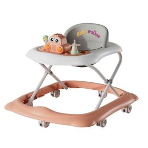 Toptan çok fonksiyonlu etkinlik bebek öğrenme yürüteç/ucuz yeni bebek yürüteci bebek çocuklar için - Product Image 2