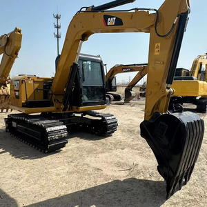 Japan Used Excavators Cat 308E2 Excavator 308E Hydraulic Crawler Excavator Caterpillar <b>8</b> <b>Ton</b> Mini <b>Digger</b> Machine <b>for</b> <b>Sale</b> - Product Image 1