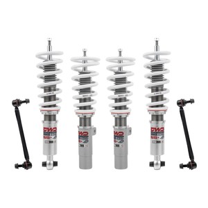 DWD BMW046 Amortissement réglable Monotube Coilover Amortisseur <span class=keywords><strong>Auto</strong></span> Suspension pour BMW X3 2nd Gen 2WD/<span class=keywords><strong>ALD</strong></span> F25 11-17 - Product Image 1