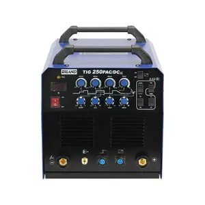 High quality tig welding machine welding machine tig ac dc