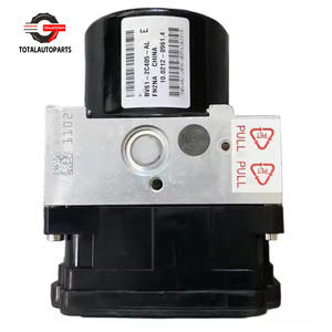 وحدة تحكم بمضخة BV61 ABS للفرامل OEM bv612c405rd al من من أجل Fo-Foc us - Product Image 1