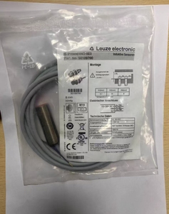 เซ็นเซอร์สวิตช์ตรวจจับระยะใกล้ Leuze ของแท้ใหม่เอี่ยม รุ่น IS 218MM/4NO-8E0 เหมาะสำหรับการตรวจจับอุปกรณ์ระบบอัตโนมัติทางอุตสาหกรรม ฯลฯ - Product Image 1