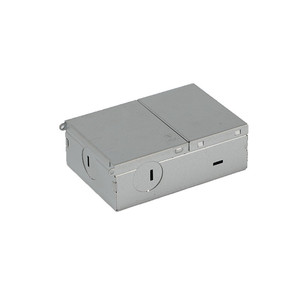 Nguồn nhà máy Trung Quốc tấm kim loại bao vây cắt laser hàn dập các bộ phận khung gầm cung cấp điện hộp chế biến - Product Image 5