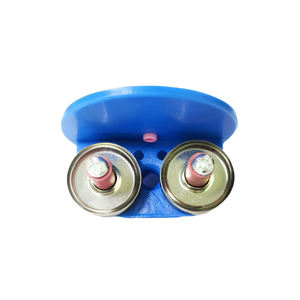 Tendeur de fil en <span class=keywords><strong>fibre</strong></span> de verre de haute qualité pour machine textile - Product Image 6