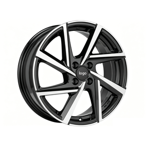 Jantes en alliage de performance MSW 80/4 15-17 pouces 4x98 4x100 pour Fiat 500 Abarth 595 Opel Astra Renault Megane Yaris Peugeot 206 - Product Image 6