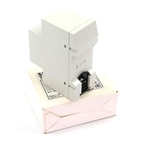 Compteur d'impulsions 7KT5833 Sentron 230V PLC numérique
