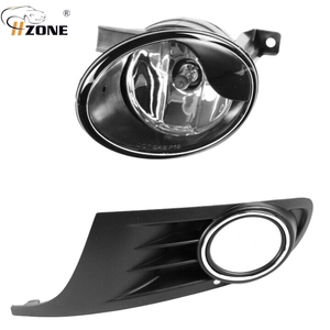 ชุดไฟตัดหมอกกันชนสำหรับรถยนต์ Volkswagen <span class=keywords><strong>VW</strong></span> Golf <span class=keywords><strong>Jetta</strong></span> Mk6 Tdi Ts <span class=keywords><strong>Jetta</strong></span> <span class=keywords><strong>Sportwagen</strong></span> ปี 2008 2009 2010 2011 2012 <span class=keywords><strong>2013</strong></span> 2014 - Product Image 2