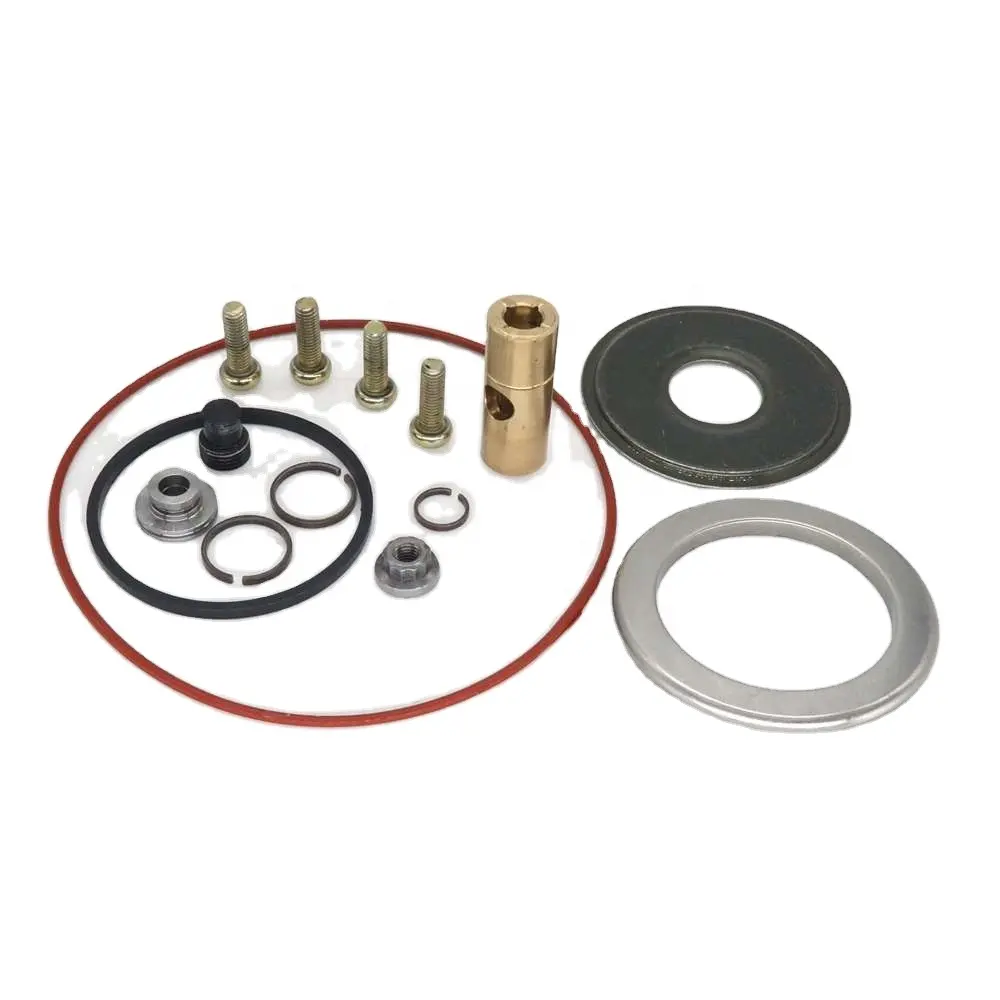 Kit di ricostruzione di riparazione turbocompressore GTD20/kit turbo/kit di riparazione turbo