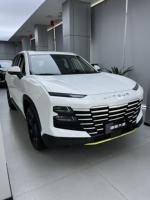 Voiture d'occasion JETOUR DASHENG, nouvelles voitures à essence, Jetour Dashing, nouvelle voiture à essence, SUV, voitures d'occasion à essence pas chères en provenance de Chine