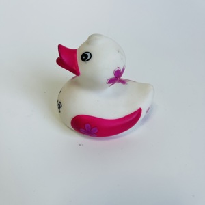 Customized Factory Price Full <strong>Printing</strong> Rubber Bath <strong>Duck</strong> - Product Image 4