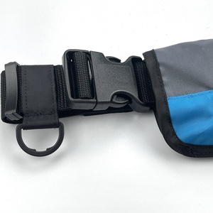 صدرية حياة يدوية قابلة للنفخ حزام حياة قابل للنفخ للكبار - Product Image 5