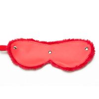 Vente en gros 7PCS menottes en cuir PU pinces à mamelon Gag fouet corde fétiche outils Sexy Cosplay sangles de retenue Flirt Kit de jeu BDSM