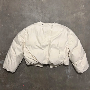 <span class=keywords><strong>Giacca</strong></span> <span class=keywords><strong>Bomber</strong></span> Invernale da Uomo di Alta Qualità, Streetwear Personalizzato, <span class=keywords><strong>Oversize</strong></span>, con Zip, Spessa e Corta - Product Image 2