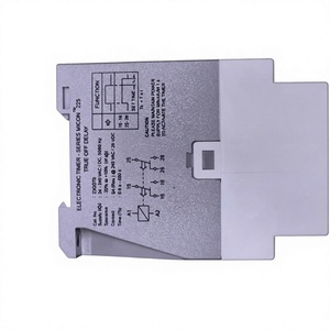 Minuteur de réinitialisation de moteur électronique GIC 23GDT0, alimenté par USB, temporisation de 24 heures, 13A 240V 110V, minuteur de contrôle industriel - Product Image 4