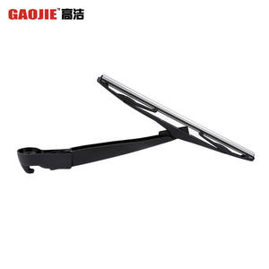 Applicable au bras d'essuie-glace arrière Jeep Wrangler 07-16, référence OE : 68002490AB - Product Image 4