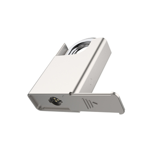 Système de verrouillage à clé de sécurité Kenrone produits de marque privée cadenas numérique pour serrure de coffre-fort serrure de conteneur d'expédition - Product Image 3