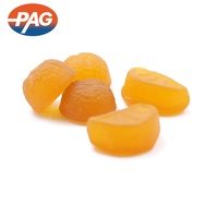 Supplément de probiotiques de soutien digestif pour enfants 5 milliards de CFU Supplément oral de bonnes bactéries dans le dosage de bonbons gommeux