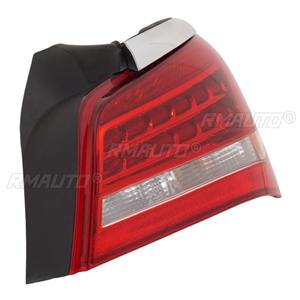Left Right Rear <b>LED</b> Taillight Taillamp Tail <b>Lights</b> Assembly Wide <b>Light</b> <b>Corner</b> Lamp For Buick LaCrosse 2014-2016 9011017 9011018 - Product Image 2