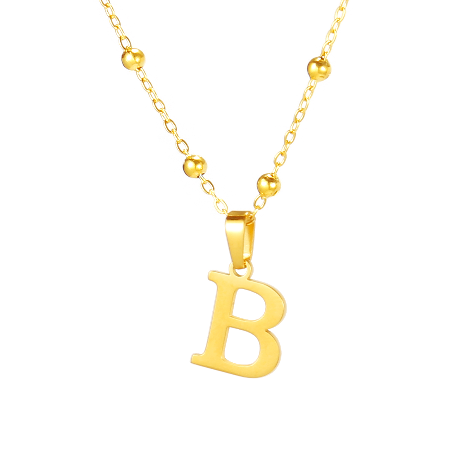 Gold-B