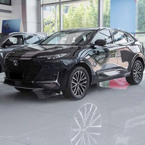 Changan UNI-K 2026, SUV 2.0T 4WD, 233HP Turbo, Automático de 8 Velocidades, 5 Puertas, 5 Asientos, Asientos Eléctricos, Luces LED, Techo Panorámico, Nuevo, Volante a la Izquierda - Product Image 2