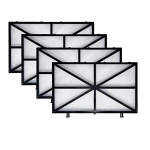 Compatible avec les robots de piscine <span class=keywords><strong>Dolphin</strong></span> <span class=keywords><strong>M400</strong></span> M500 Nautilus CC Plus 9991433-R4 Cartouches filtrantes à ressort - Product Image 2