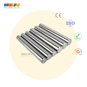 Barra Redonda de Acero Inoxidable 201 304L 316L, Varilla Sólida de Metal de 2mm 3mm 6mm, Estándar <span class=keywords><strong>DF</strong></span> AISI ASTM - Product Image 3