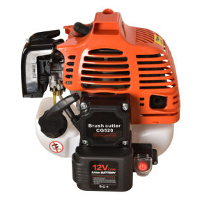 UM Gute Qualität 52cc Elektro start Freis ch neider 2-Takt Sidepack Grass ch neider Benzin Grass ch neider - Product Image 1