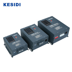 Stabilisateurs de tension AC de type relais 5KVA 8KVA 10KVA TMR, entrée 65-270V, sortie 220V, régulateurs industriels, pour la maison, directement de l'usine - Product Image 3