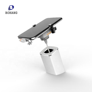 Mobile Phone <strong>Security</strong> <strong>Alarm</strong> Cell Phone <strong>Display</strong> Stand Holder <strong>Antitheft</strong> - Product Image 4