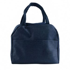 Sac isotherme promotionnel personnalisé pour pique-nique, imperméable, pour le rangement des aliments en extérieur - Product Image 2