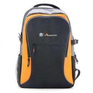 Sac à dos multifonctionnel pour ordinateur portable de grande capacité pour les voyages d'affaires Sac à dos multifonctionnel promotionnel - Product Image 1