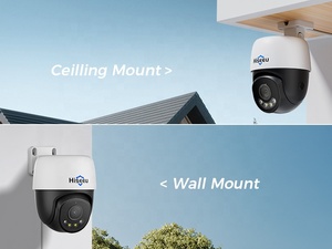 Kit de surveillance IP extérieur 8 canaux 12MP avec vision nocturne couleur, système NVR CCTV PoE H.265 avec audio bidirectionnel PK-8YHD912 Surv - Product Image 6