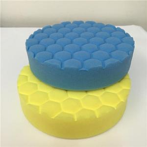 Accesorio para Herramientas Eléctricas, Muestras Gratis, Almohadilla de Espuma para Pulir - Product Image 5