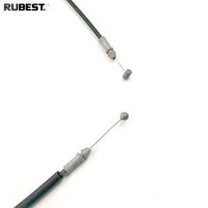 Cabo de Capô de Alta Qualidade OEM 6460702060 Original, CABO SUB-ASSY, CONTROLE DE TRAVA DA PORTA DO BAGAGEIRO 64607-02060, Cabo do Capô Dianteiro Automotivo - Product Image 4