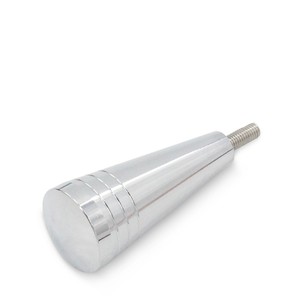Levier de vitesses à colonne en aluminium poli pour Chevrolet <span class=keywords><strong>GMC</strong></span> Truck Tahoe 1995-1998 - Product Image 5