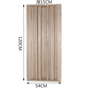 Nhà Máy Tùy Chỉnh <span class=keywords><strong>Qrd</strong></span> Acoustic Panel Âm Thanh Khuếch Tán Cho Phòng Thu Âm - Product Image 1