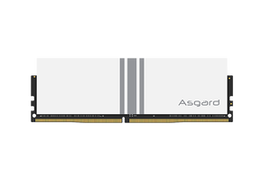 Asgard Valkyrie Blowing DDR4 Strip ringan, memori Desktop 32G/6000/6400 untuk Server <span class=keywords><strong>Laptop</strong></span> Gaming digunakan kapasitas 32GB - Product Image 2