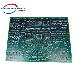 Carte analogique DS200TCCBG1B I/O TC2000 avec support technique professionnel - Product Image 4