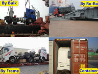 WG9716582301 Assemblage de boîte de jonction électrique pour SINOTRUK HOWO HOHAN FAW SHACMAN DONGFENG BEIBEN FOTON Pièces de rechange
