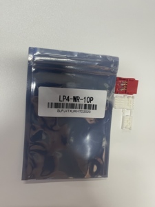 ขั้วต่อสายไฟทั่วไป LP4-WR-10P - Product Image 1