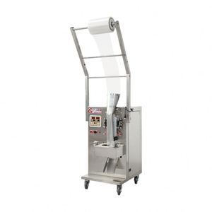 Machine d'emballage verticale multifonction automatique de haute qualité 5 200g pour chips, sucre, épices, café, riz - Product Image 6