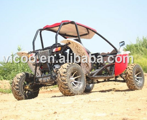 <span class=keywords><strong>Buggy</strong></span> de dunes <span class=keywords><strong>400cc</strong></span> approuvé par l'EPA, utvs, utv côte à côte, karts à pédales - Product Image 2