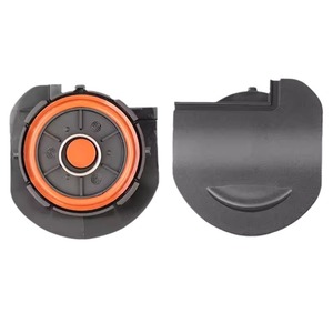 Couvre-culbuteur de soupape d'échappement 11127646554 pour remplacement et réparation, référence OE 11127567791, modèle 11127572724 - Product Image 1