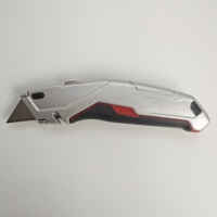 Langlebiges Multi-Utility-Sicherheits messer für den industriellen Einsatz und alltägliche sichere Schneid anwendungen