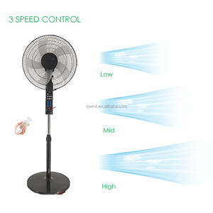 Ventilador <span class=keywords><strong>de</strong></span> pie <span class=keywords><strong>de</strong></span> refrigeración <span class=keywords><strong>de</strong></span> alta <span class=keywords><strong>calidad</strong></span> <span class=keywords><strong>de</strong></span> 16 pulgadas, ventilador eléctrico <span class=keywords><strong>nacional</strong></span> para el hogar - Product Image 5