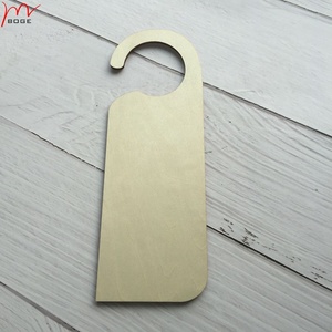 DIY en blanco de <span class=keywords><strong>madera</strong></span> de tamaño de la ropa <span class=keywords><strong>divisor</strong></span> personalizado perchas para tiendas de ropa de casa o de <span class=keywords><strong>madera</strong></span> divisores - Product Image 2