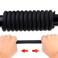 Câble en caoutchouc flexible haute tension cuivre simple isolé 4x4 4x6 4x10 4x16 4x25 4x35 4x50 4x70 4x95 H07RN-F pour la construction